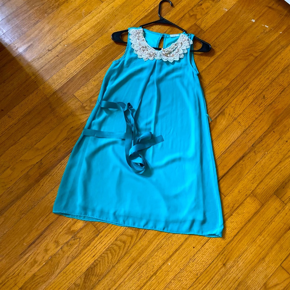 1960s sundress